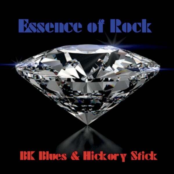 Cover art for Essence of Rock